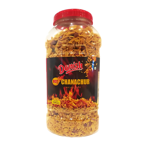 DANISH HOT CHANACHUR JAR
